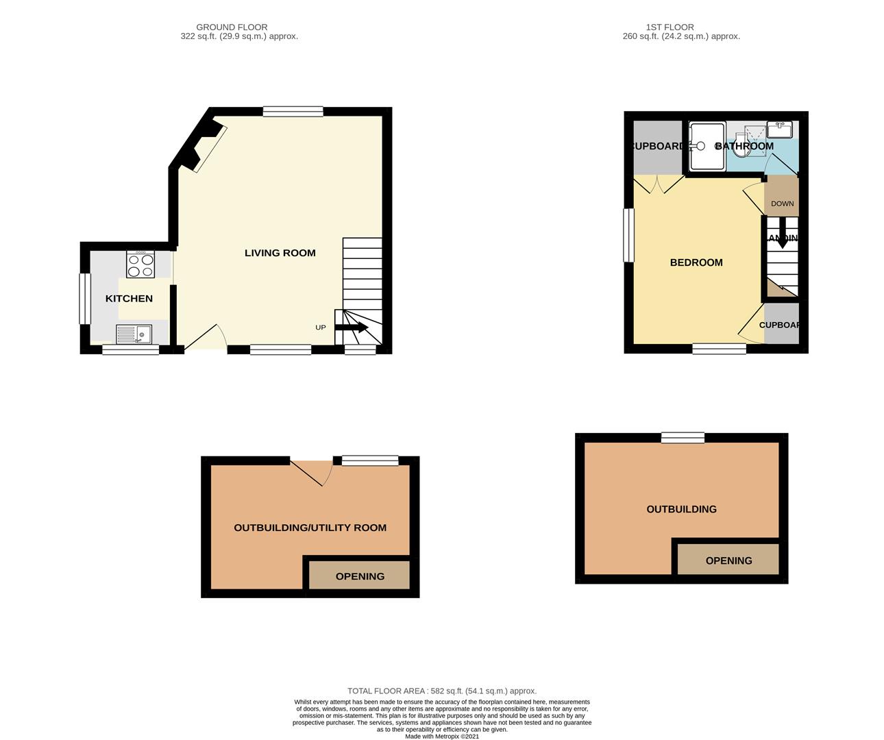 Pepper Lane, StantonByDale, Ilkeston Robert Ellis Estate Agents